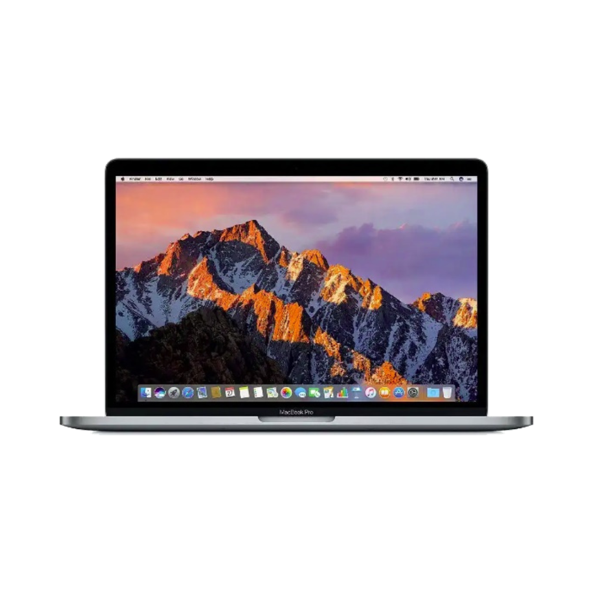 Macbook Pro A2141 I7 16GB RAM 512 SSD Reacondicionado A