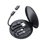 Kit Cable 6 en 1 60w Motomo HL- L19