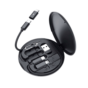 Kit Cable 6 en 1 60w Motomo HL- L19