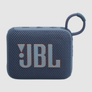 Parlante JBL Go 4 Azul