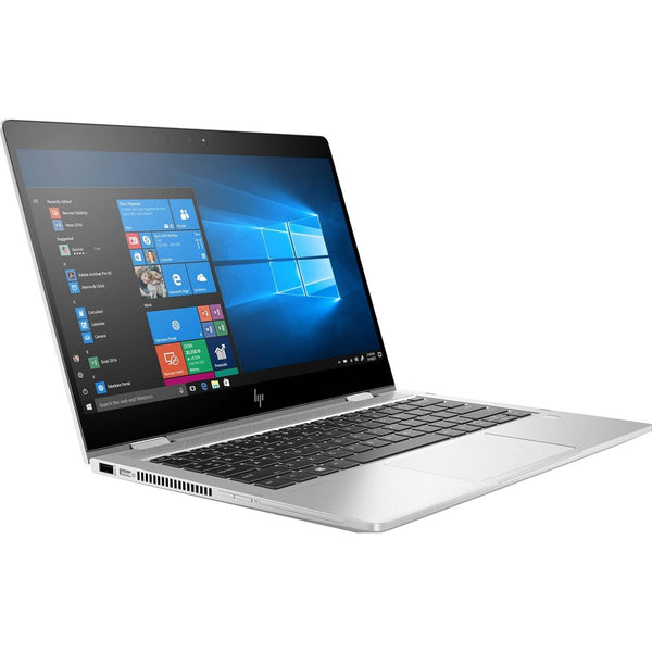 Notebook Hp EliteBook x360 830 G6 - Core i5 - 16Gb De Ram - 512Gb Almacenamiento Reacondicionado