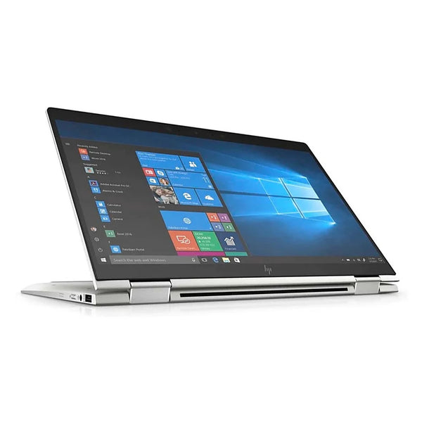 Notebook HP EliteBook X360 1030 G4 - Core i7 8Va - 16Gb - 256Gb - Reacondicionado