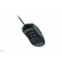Mouse Razer Cobra - Minecraft Edition RZ01-04650200-R3M1