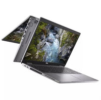 Dell Precision 3560 - Core i7 11va Gen - 16Gb Ram - 512Gb Ssd Reacondicionado