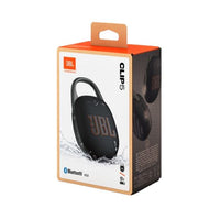 Parlante JBL Clip 5 Negro