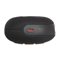 Parlante JBL Clip 5 Negro