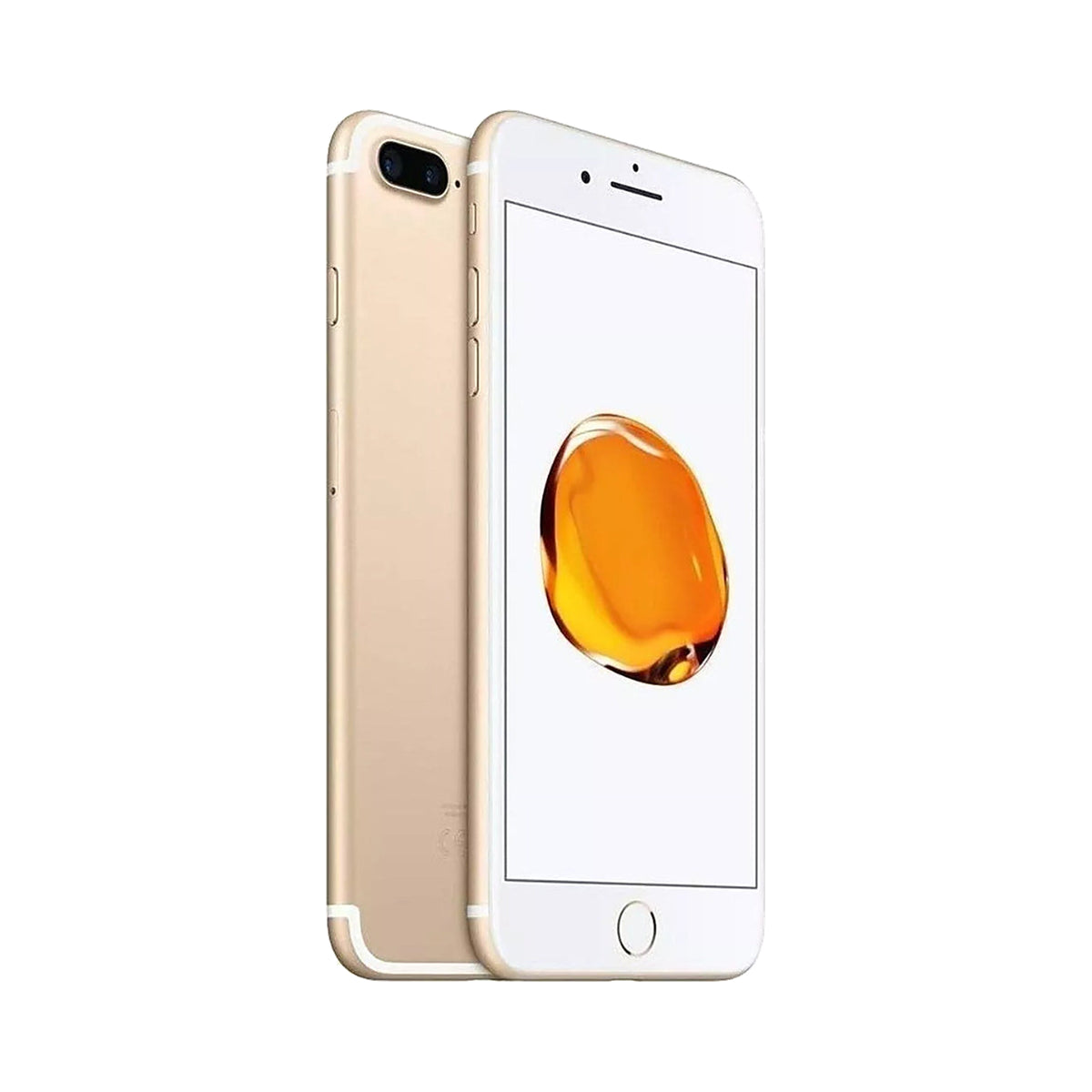 iPhone 7 Plus - 32 GB - Gold - Reacondicionado
