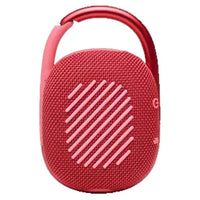 Parlante JBL Clip 5  Rojo