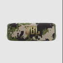 Parlante JBL Flip 6  Militar