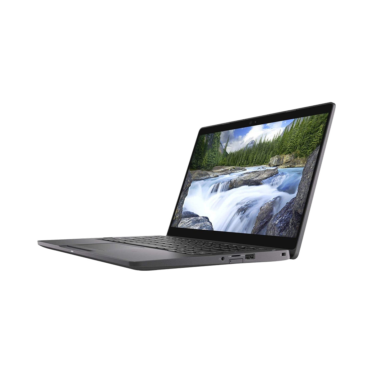 Dell Latitude 5300 - 2 en 1 - Core i7 - 16GB RAM - 256GB SSD - Reacondicionado A
