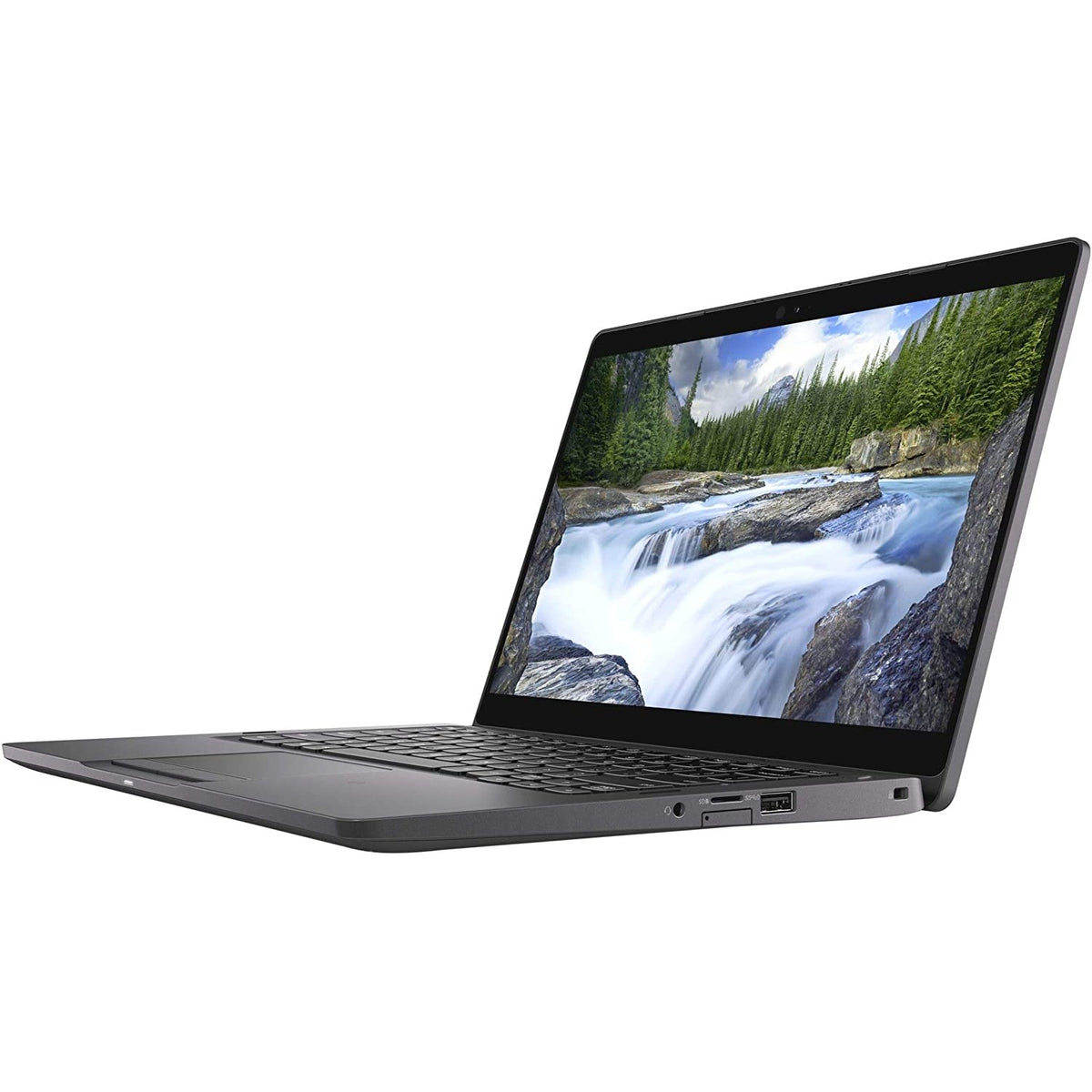 Dell Latitude 5300 - 2 en 1 - Core i7 - 16GB RAM - 256GB SSD - Reacondicionado A