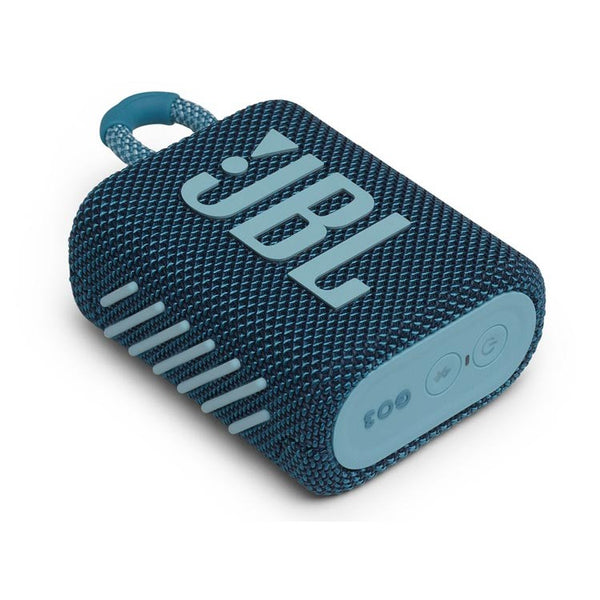JBL GO 3 BLUE