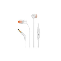 Audifonos JBL Tune 110 Blanco