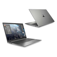 HP ZBook Firefly G8 - Core I5 11Va Gen - 16Gb Ram - 256Gb Ssd Reacondicionado