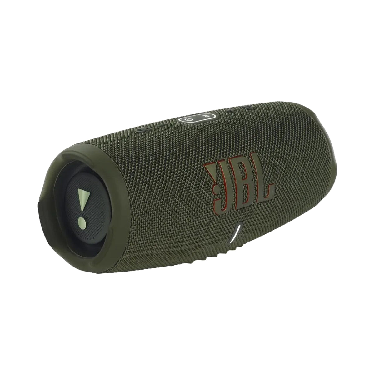 Parlante JBL Charge 5 Verde Musgo