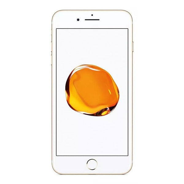 iPhone 7 Plus - 32 GB - Gold - Reacondicionado