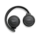 Audifono JBL Tune 520 Negro