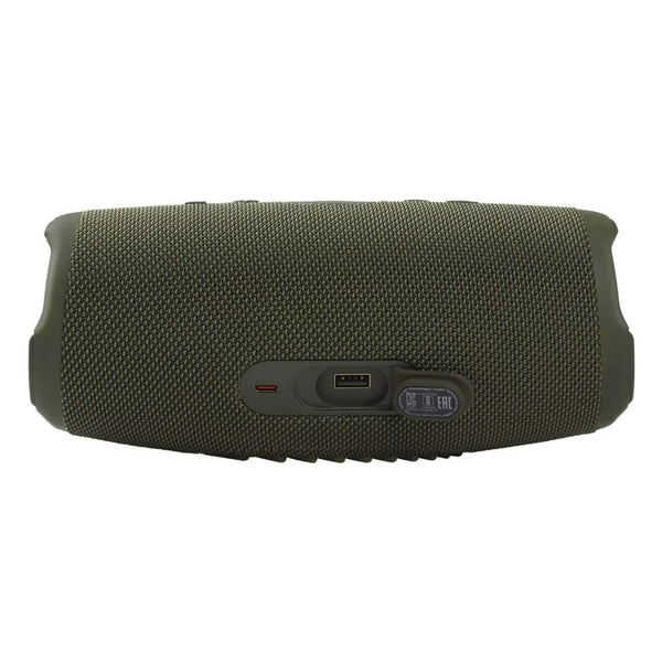Parlante JBL Charge 5 Verde Musgo
