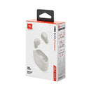 Audifonos JBL Wave Buds TWS White