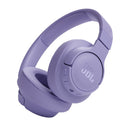 Audifonos JBL Tune 720BT Purpura