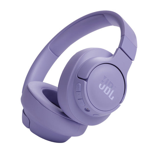 Audifonos JBL Tune 720BT Purpura