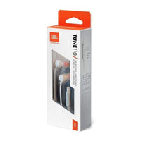 Audifonos JBL Tune 110 Blanco