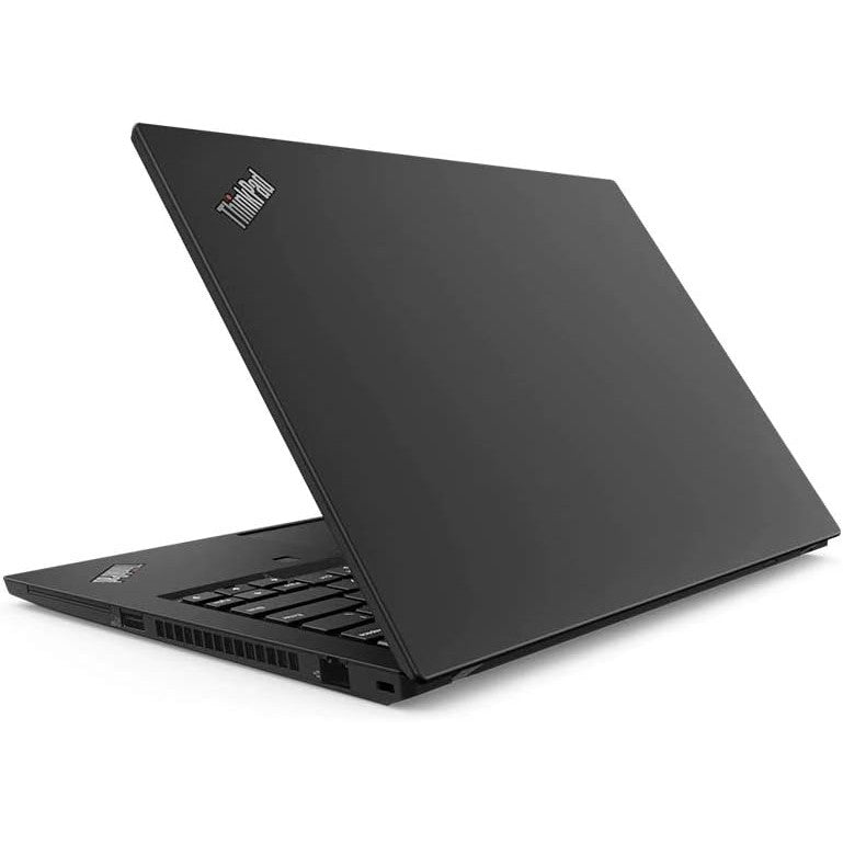 Lenovo T490 - Core I5 - 16GB RAM - 256GB SSD - Reacondicionado A