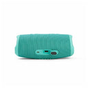 Parlante JBL Charge 5 Teal