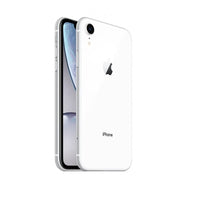 Iphone XR 64 GB - Blanco - Reacondicionado A