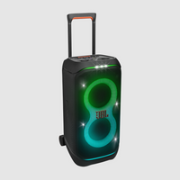 Parlante JBL PARTYBOX STAGE 320BT - NEGRO