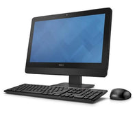 All in One Dell - Core i5 3ra Gen - 4GB Ram - 500GB SSD - Reacondicionado A