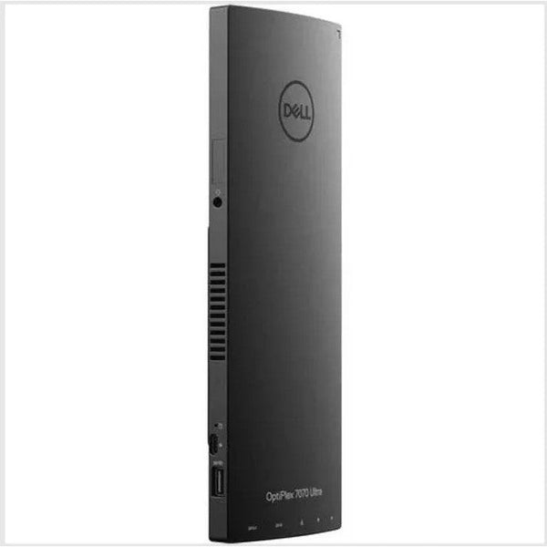 Kit Monitor + Micro Cpu Dell Optiplex 7070 SFF (i7-8va 16GB 256GB SSD) Reacondicionado A
