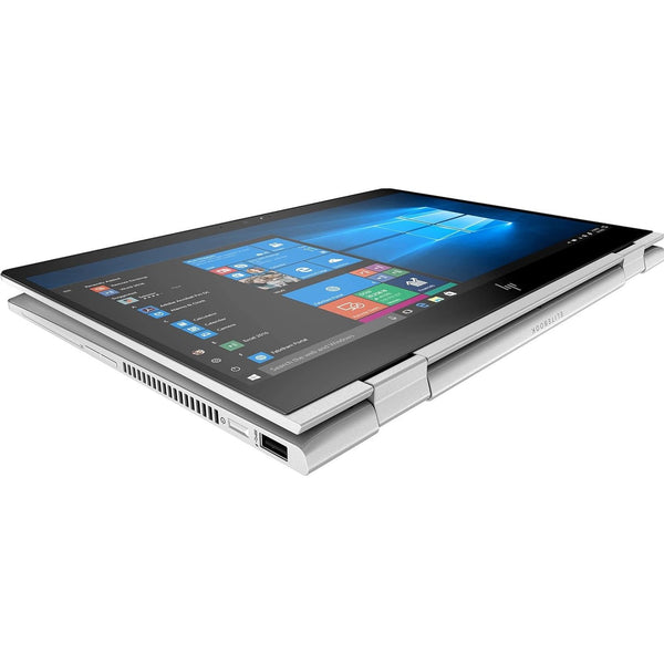 Notebook Hp EliteBook x360 830 G6 - Core i5 - 16Gb De Ram - 512Gb Almacenamiento Reacondicionado