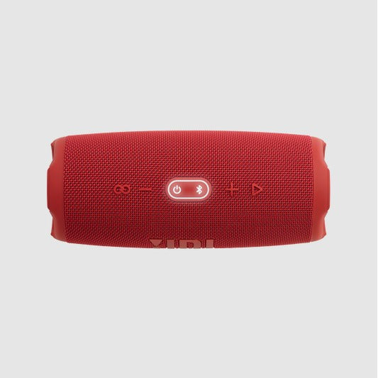 Parlante JBL Charge 5 Rojo