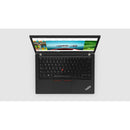 Notebook Lenovo ThinkPad L14 AMD Ryzen 5 - 16GB RAM - 256GB SSD Reacondicionado A