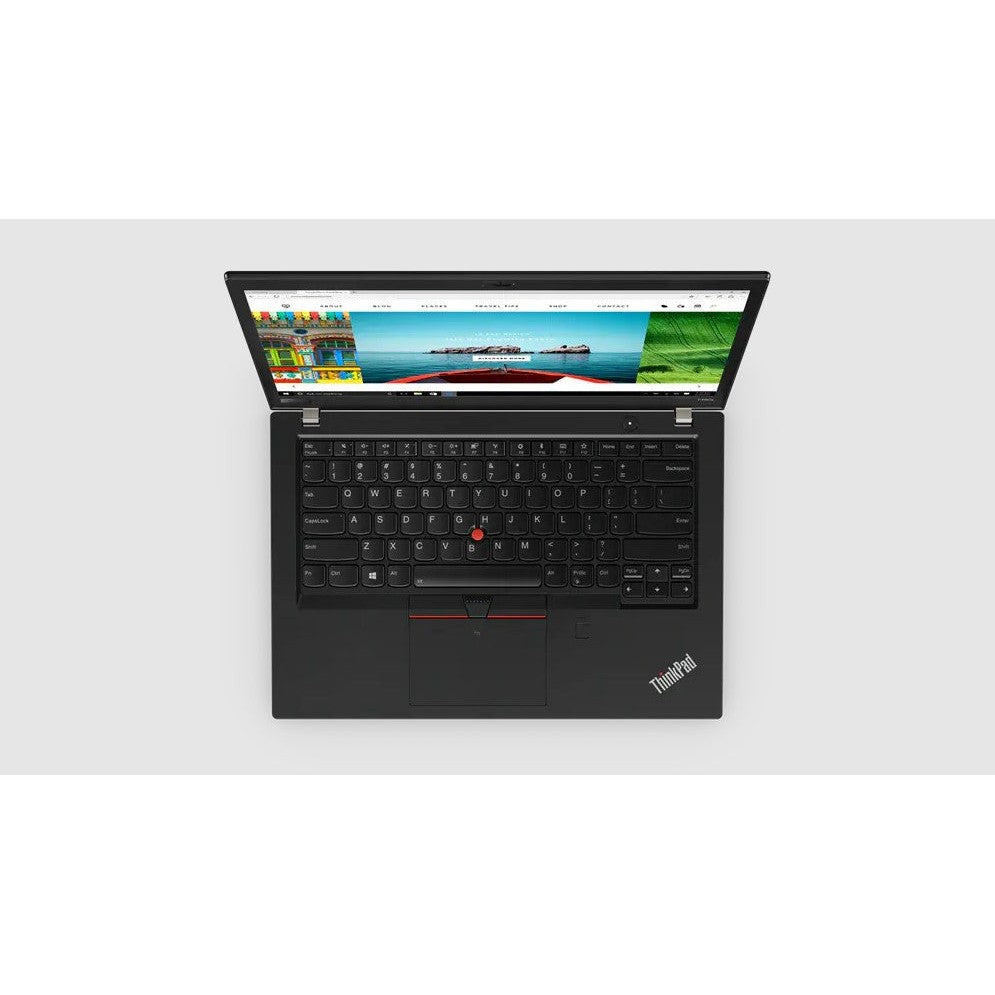 Notebook Lenovo ThinkPad L14 AMD Ryzen 5 - 16GB RAM - 256GB SSD Reacondicionado A