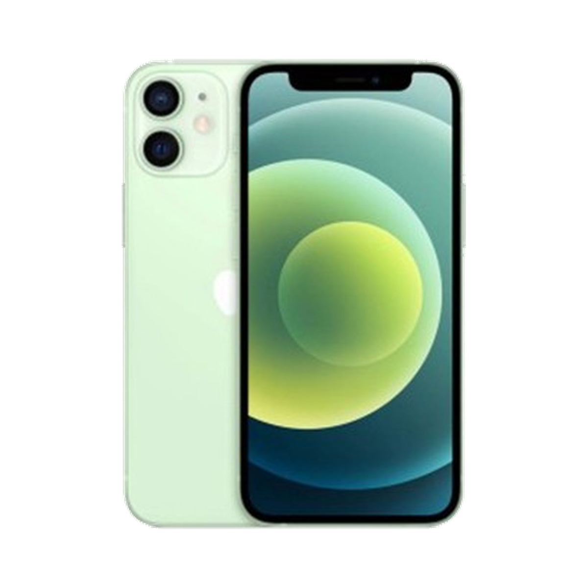 Iphone 12 - 128 Gb - Green - Apple - Reacondicionado A