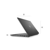 Dell Latitude  3410 - Core I5 - 8GEN - 8GB RAM DDR4 - 256GB SSD - Reacondicionado A