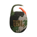 Parlante JBL Clip 5 Militar