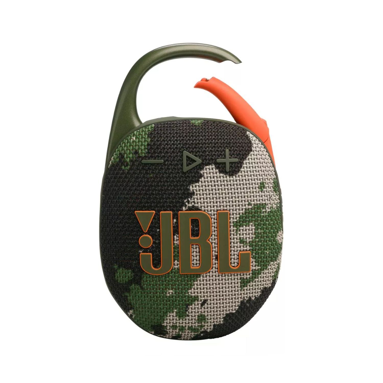 Parlante JBL Clip 5 Militar
