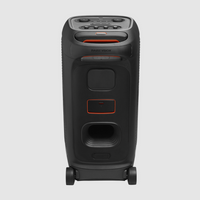 Parlante JBL PARTYBOX STAGE 320BT - NEGRO