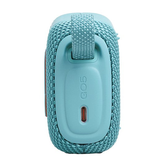 Parlante JBL Go 5 Turquoise