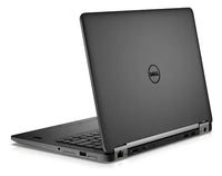Dell Latitude E7250 - Core I7 - 4GEN - 8GB RAM DDR3 - 256GB SSD - Reacondicionado A