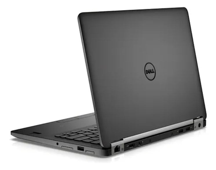 Dell Latitude E7250 - Core I7 - 4GEN - 8GB RAM DDR3 - 256GB SSD - Reacondicionado A