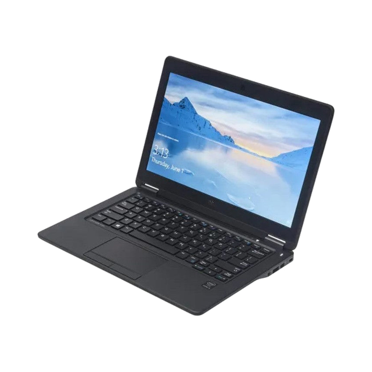Dell Latitude E7250 - Core I7 - 4GEN - 8GB RAM DDR3 - 256GB SSD - Reacondicionado A
