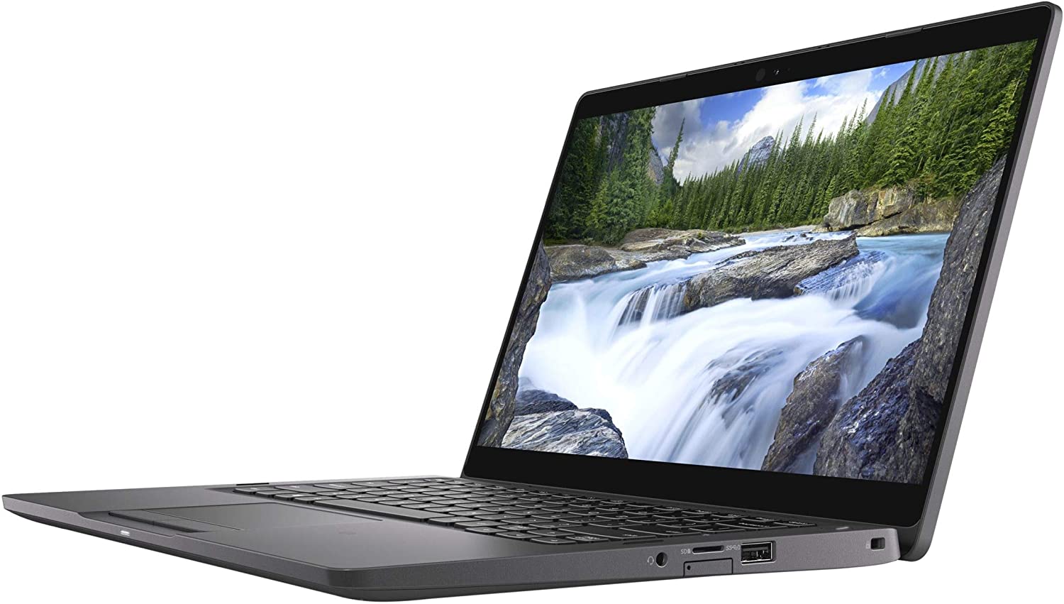 Dell Latitude 5300 - 2 en 1 - Core i7 - 16GB RAM - 256GB SSD - Reacondicionado A