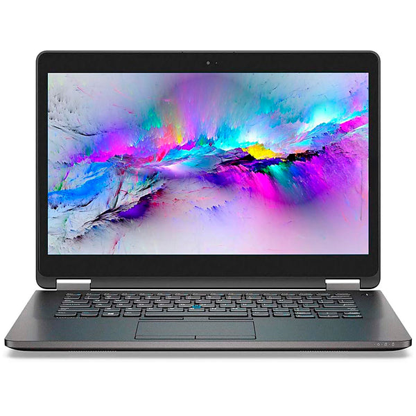Notebook Dell Latitude E7470 - Core I5 - 8Gb - 256Gb Reacondicionado