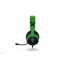 Audifonos Razer Kraken V4 X - Minecraft Edition (RZ04-05180200-R3M1)