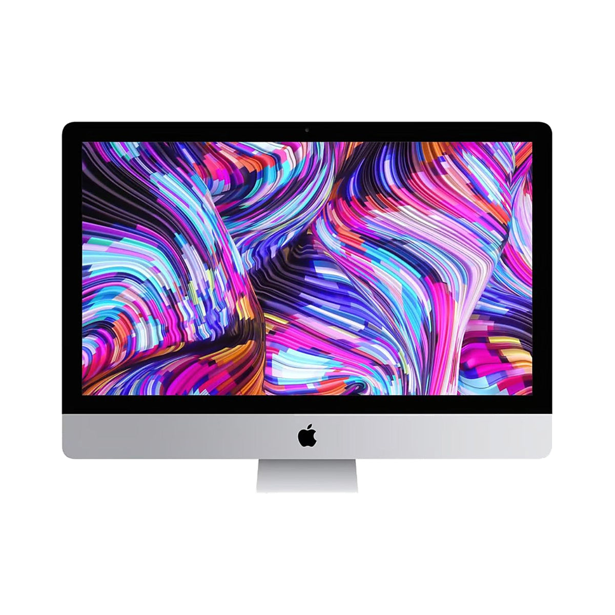 Apple Imac Retina Slim I5 5K 2017 21,5 8Gb RAM 256SSD Reacondicionado