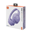Audifonos JBL Tune 720BT Purpura